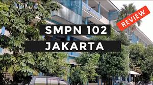 Hasil seleksi ppdb online smp negeri kota samarinda 2019. Review Smpn 102 Jakarta Timur Youtube