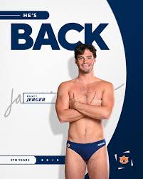 No chance Rusty was going to miss this season! #WarEagle