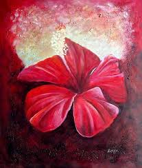 Georgia O Keeffe Flower Paintings Names Red Flower Closeup By Georgia O Keeffe O Keeffe Paintings Georgia O Keefe Art Georgia O Keeffe Paintings