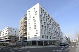 Lycée léonard de vinci nantes, nantes. Student Residence Leonard De Vinci Massy Fac Habitat