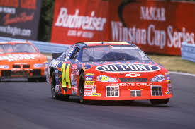 Nascar legend jeff gordon discusses his new career in live television, his career as a racecar driver and his new biography. 5 Nascar Driver Documentaries That Should Be Made Page 3