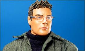 COOL TOY REVIEW: Cool Toy Review Photo Archive