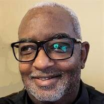 Mr. Douglas Jerome Dumas Obituary