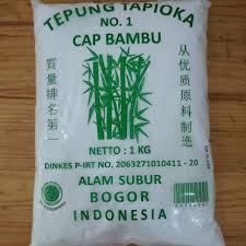 Pada dasaranya, ada 3 jenis tepung terigu yang beredar di pasaran. Batam Mall Cakra Kembar Tepung Terigu 1kg