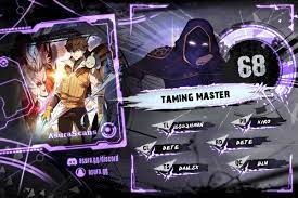 Taming master - chapter 68