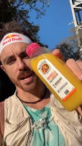 #FloridaMan Freshly squeezes miles out of NYC streets🍊🏃‍♂️, Powered  myself up this week by running through every borough in NYC to pay respect  to the world marathon gods and the uniqueness of the ...