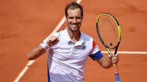 Tennis prediction, user predictions, odds, livestreams, statistics and more. Atp Lyon Open 2021 Richard Gasquet Vs Karen Khachanov Preview Head To Head And Prediction Firstsportz