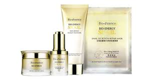 Gak yang nyegreg ya, soft dan nyaman di hidung saya. Which Bio Essence Series Suits Your Skin Best