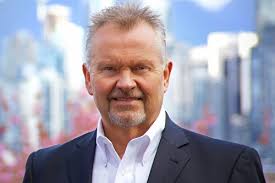 Profile: Robert Mogensen of The Mortgage Advantage Financial Services Ltd. 