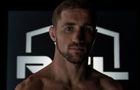 Meet Brendan Loughnane, the MMA fighter who is best mates with Lingard and  Rashford