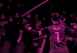 27.03.1986) is a german goalkeeper who became part of the fc bayern squad in 2011. The Week So Far 100 Up For Manuel Neuer The Analyst