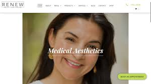 200 closter dock rd, second floor, closter, nj 07624. Renew Medical Spa