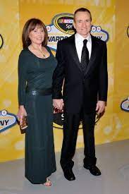 While understandable skeptical, fans can hope that the new leadership is on to something. Nascar Cup Series Awards Red Carpet Through The Years Nascar