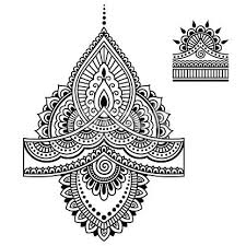 Check spelling or type a new query. Henna Tattoo Flower Template Mehndi Henna Tattoo Vorlagen Mehndi Henna Tattoo Ideen