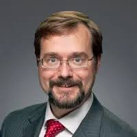 Eric Robichaud Jr., CRNA