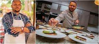 Emeka, 35, was a chef of repute in abuja. Gehba6ghjvjkmm