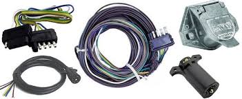 Trailer Wiring Plugs And Sockets At Trailer Parts Superstore