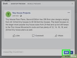 You may be wondering where are my facebook drafts? facebook allows you to save and store one draft status update but it's not immediately clear in this quick video, i'll walk you through how to find the draft, continue to edit it, and publish it when ready. Ed3i4usvf1jnom