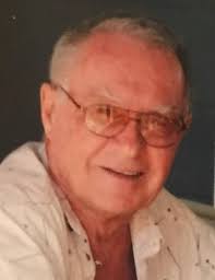 Obituary information for Harold Joseph Blaney
