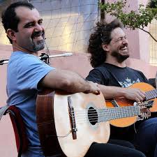 Resultado de imagen para BATUQUE DE CORDAS