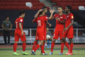 Watch football today schedule for football games and soccer streams available free on our website crichd. Afghanistan Vs Singapore International Friendly Live Streaming Watch Online Match Time Team News And Preview