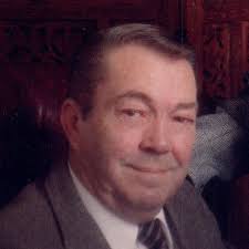 William Richard Toborg