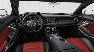 2021 chevrolet camaro colors release date redesign price the new 2021 chevrolet camaro features a narrower grille which handles considerably a great deal of the nostrils location. 2021 Chevrolet Camaro Interior Colors Gm Authority
