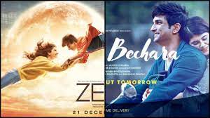 It generated 20.2 million views by december 7, 2016. Sushant Singh Rajput Fans Hope Dil Bechara Trailer Beats Shah Rukh Khan S Zero As Highest Viewed