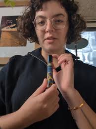 Treading Water Perfume