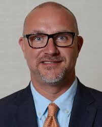 Calvin assumes new leadership role in combating spotted lanternfly threat