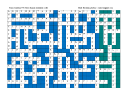 Maybe you would like to learn more about one of these? Bagian 1 Kunci Jawaban Tts Teori Bahasa Indonesia Kelas Xii Smk