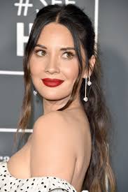 Because she is not only hot, but she is pretty cool besides; The Alleged Reason Olivia Munn Canceled Her Today Appearance Wonderwall Com
