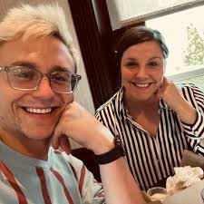 Jeffrey Pittenger's Instagram, Twitter & Facebook