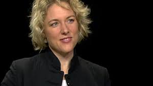 Craig Newmark; Robyn Meredith; Wang Guoqing — Charlie Rose