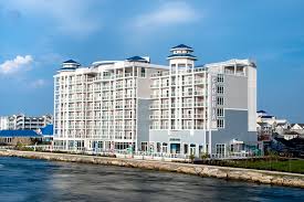 Cambria Hotel Ocean City Bayfront 76 9 6 Updated 2020 Reviews Md Tripadvisor