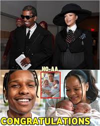 A$AP Rocky got a whole family with a billionaire but bragging about having  a groupie first before she gave birth to Drake's son. 😒