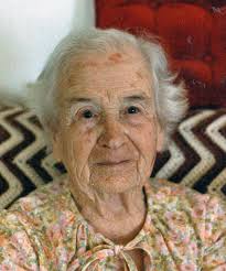 Lacie Mae Dunham McKean (1891-1986)