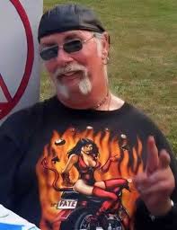 Daniel Haggerty Obituary