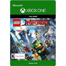 The original shape microsoft designed for the xbox was literally a giant all information about the lego ninjago movie video game was correct at the time of posting. Lego Ninjago Xbox One And Win 10 Email Delivery Walmart Com Lego Ninjago Movie Video Games Playstation Lego Ninjago