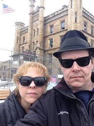 The Blues Brothers: Mission from God, Joliet/Chicago