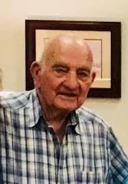 Douglas Harkey Obituary