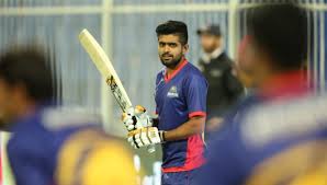 When babar azam notched up his 5th odi ton against west indies in his 25th innings in early 2017, he became the second quickest after quinton. Psl 2019 Babar Azam And Shadab Khan In Focus As Karachi Kings Get Ready For Islamabad United Sport360 News