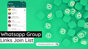 Gangster whatsapp group link