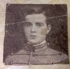 My dad sent me this picture Erie county New York