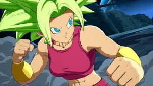 We did not find results for: Dragon Ball Fighterz Trailer Shows Dlc Character Kefla In Action Egm