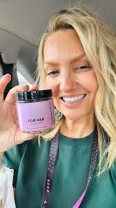 Whitney Way Thore's Energy Cleanse Reactions and Opinions