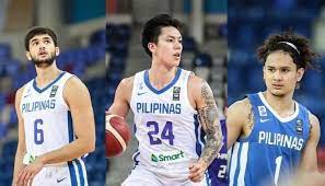 2014/08/06 8:58 am by aleksandar spasevski views: Young Gilas Cagers To Have Shot At Roster Spots For Next Window Of Fiba Asia Cup Qualifiers Philstar Com