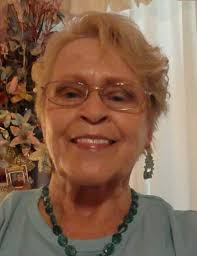 Pearl Smith Obituary October 4, 2022