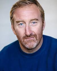 Nicholas Benjamin: Movies, TV, and Bio