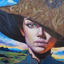 janis joplin mural in san antonio texas